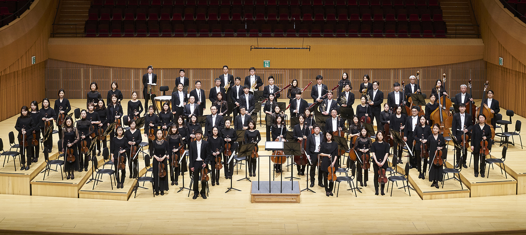 Gyeonggi Philharmonic Orchestra 3