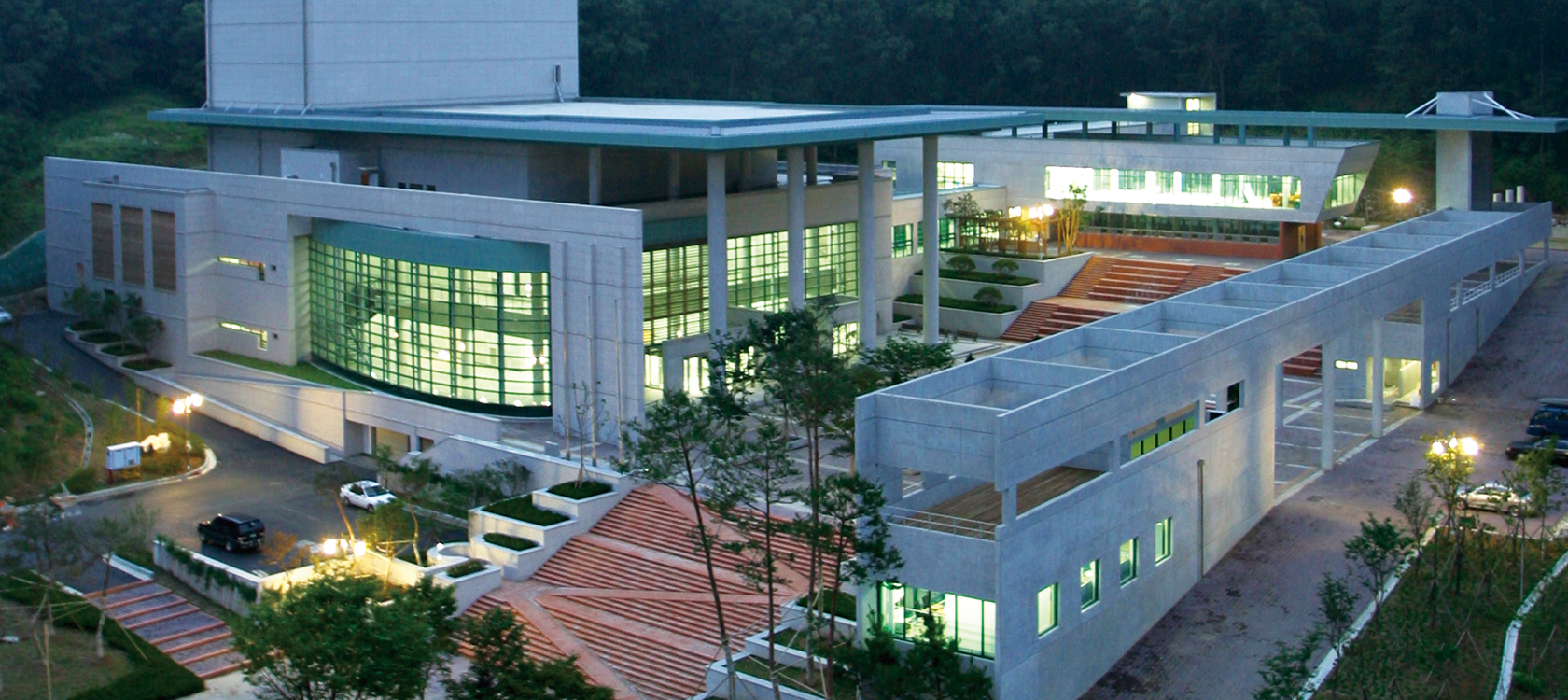 Gyeonggi Gugak Center 4