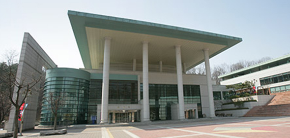 Gyeonggi Gugak Center1