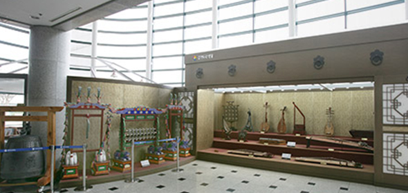 Gyeonggi Gugak Center1