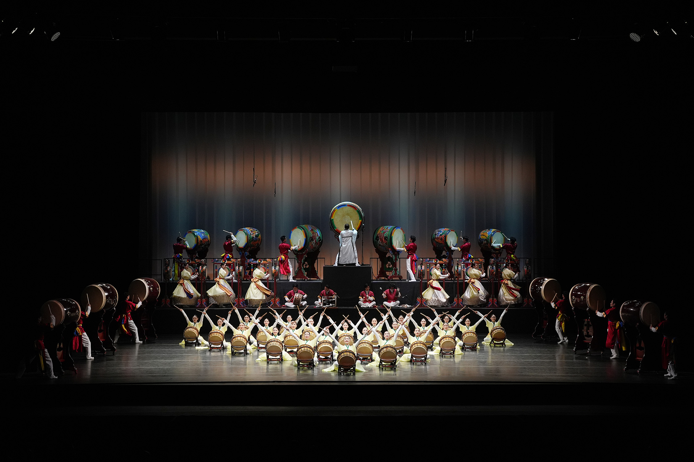 Gyeonggido Dance Company