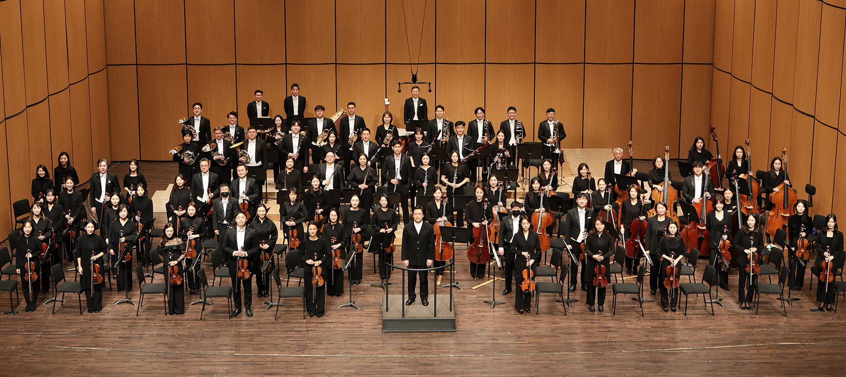 Gyeonggi Philharmonic Orchestra