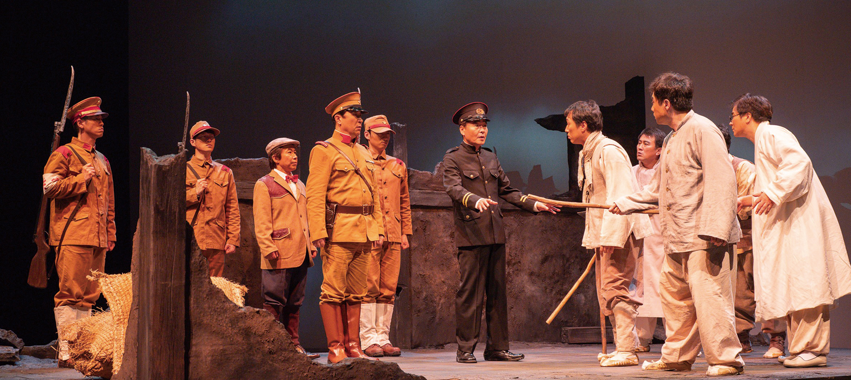 Gyeonggido Theatre Company 1