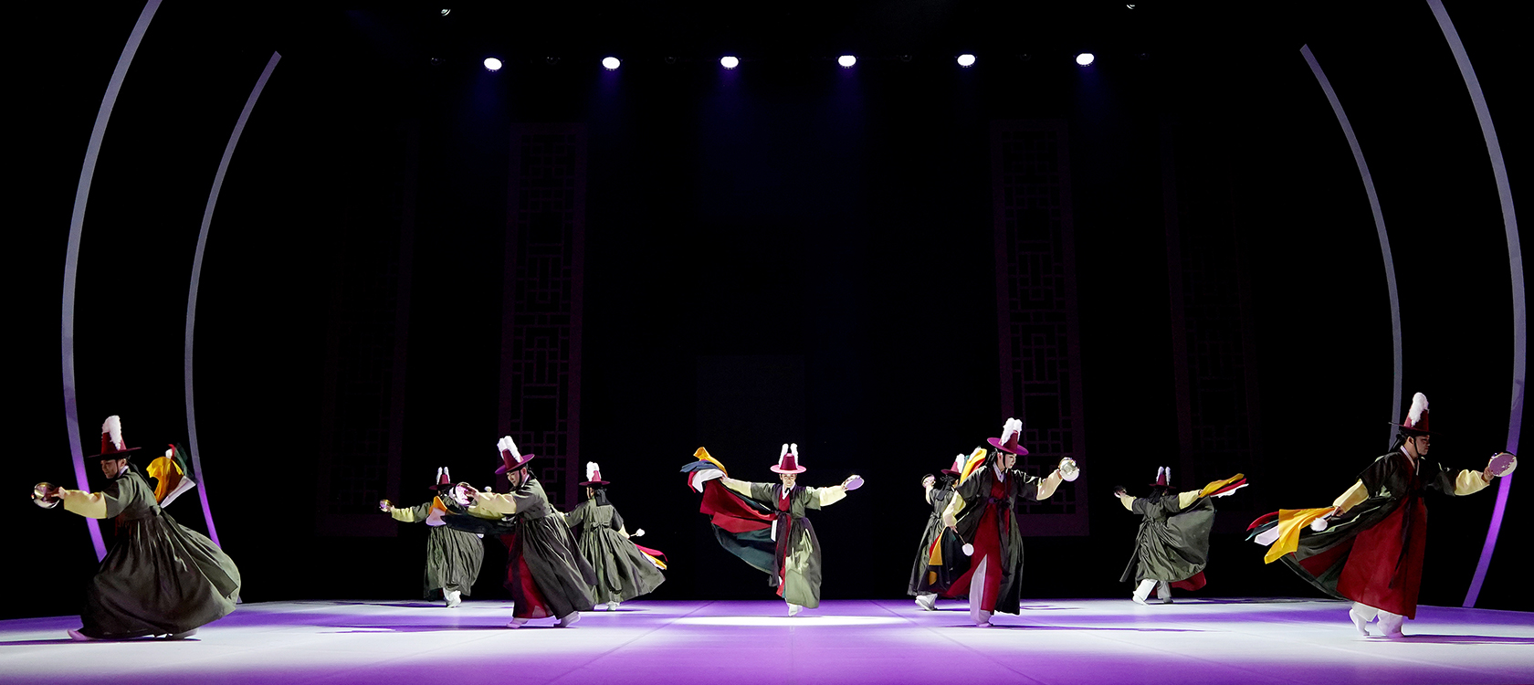 Gyeonggido Dance Company 4