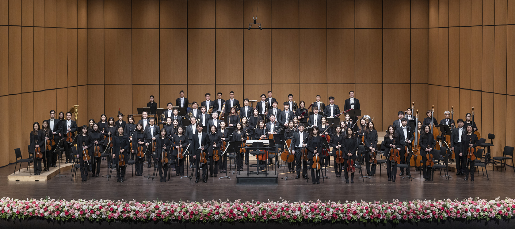 Gyeonggi Philharmonic Orchestra 1