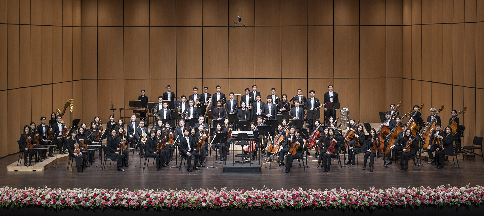 Gyeonggi Philharmonic Orchestra 2