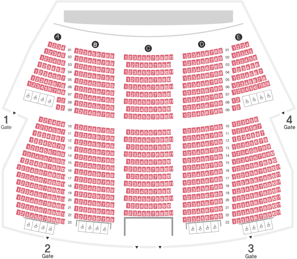 GYEONGGI ARTS CENTER